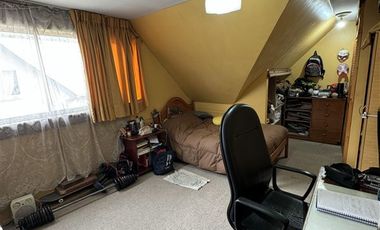 Casa en Venta en Los Quillalles / Vicuña Mackenna