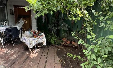 Casa en Venta en Los Quillalles / Vicuña Mackenna