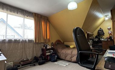 Casa en Venta en Los Quillalles / Vicuña Mackenna