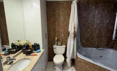 Casa en Venta en Los Quillalles / Vicuña Mackenna