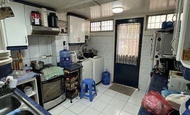 Casa en Venta en Los Quillalles / Vicuña Mackenna