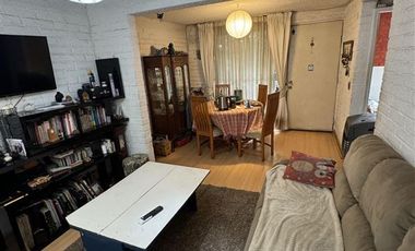 Casa en Venta en Los Quillalles / Vicuña Mackenna