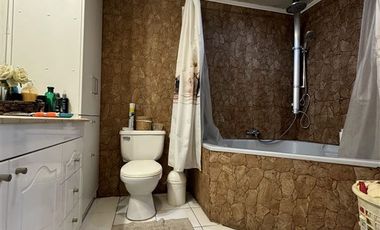 Casa en Venta en Los Quillalles / Vicuña Mackenna