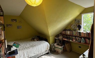 Casa en Venta en Los Quillalles / Vicuña Mackenna