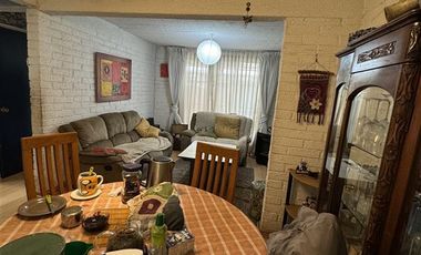 Casa en Venta en Los Quillalles / Vicuña Mackenna