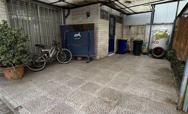 Casa en Venta en Los Quillalles / Vicuña Mackenna