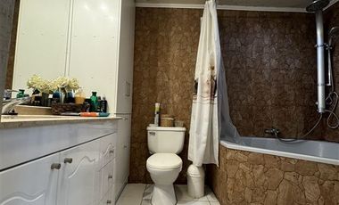 Casa en Venta en Los Quillalles / Vicuña Mackenna