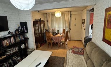 Casa en Venta en Los Quillalles / Vicuña Mackenna