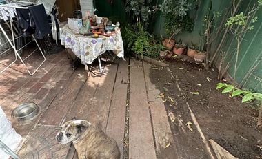 Casa en Venta en Los Quillalles / Vicuña Mackenna