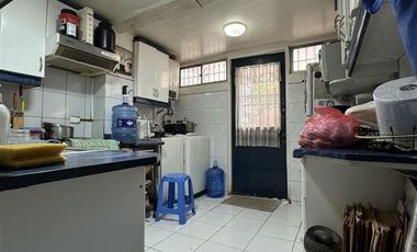 Casa en Venta en Los Quillalles / Vicuña Mackenna