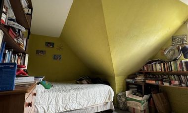 Casa en Venta en Los Quillalles / Vicuña Mackenna