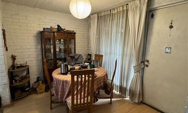 Casa en Venta en Los Quillalles / Vicuña Mackenna