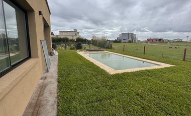 VENTA CASA SANTA CLARA CANNING