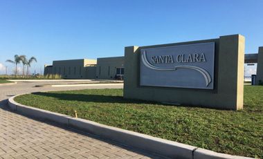 VENTA CASA SANTA CLARA CANNING