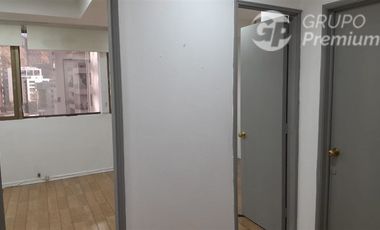 Oficina en Venta en nva providencia con manuel montt