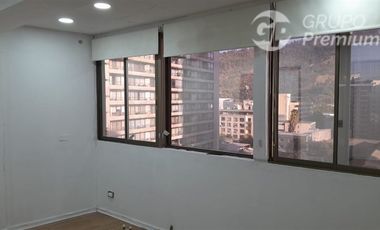 Oficina en Venta en nva providencia con manuel montt