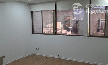 Oficina en Venta en nva providencia con manuel montt