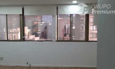 Oficina en Venta en nva providencia con manuel montt