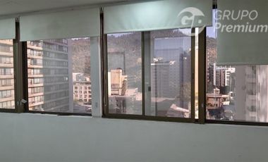 Oficina en Venta en nva providencia con manuel montt