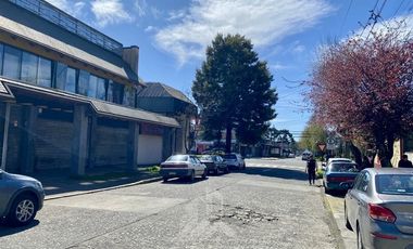 Casa en Venta en COD38774 Casa Habitacional / Comercial en sector Av. Pedro de Valdivia