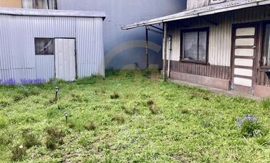 Casa en Venta en COD38774 Casa Habitacional / Comercial en sector Av. Pedro de Valdivia