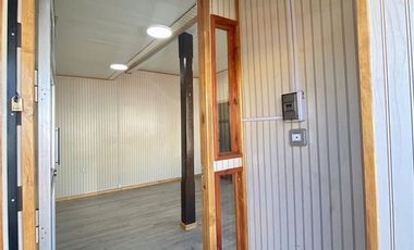 Casa en Venta en COD38774 Casa Habitacional / Comercial en sector Av. Pedro de Valdivia