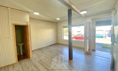 Local Comercial en Venta en COD38774 Casa Habitacional / Comercial en sector Av. Pedro de Valdivia