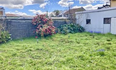 Local Comercial en Venta en COD38774 Casa Habitacional / Comercial en sector Av. Pedro de Valdivia