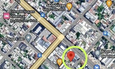 Local Comercial en Venta en COD38774 Casa Habitacional / Comercial en sector Av. Pedro de Valdivia