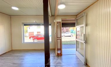 Local Comercial en Venta en COD38774 Casa Habitacional / Comercial en sector Av. Pedro de Valdivia