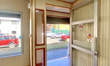 Local Comercial en Venta en COD38774 Casa Habitacional / Comercial en sector Av. Pedro de Valdivia