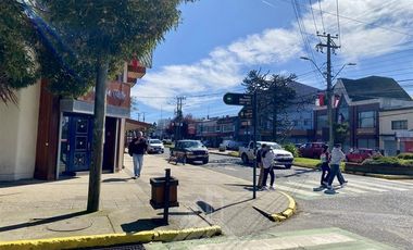 Local Comercial en Venta en COD38774 Casa Habitacional / Comercial en sector Av. Pedro de Valdivia