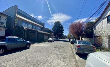 Local Comercial en Venta en COD38774 Casa Habitacional / Comercial en sector Av. Pedro de Valdivia