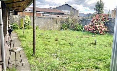 Local Comercial en Venta en COD38774 Casa Habitacional / Comercial en sector Av. Pedro de Valdivia