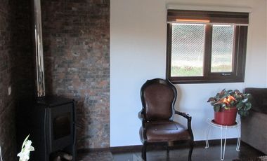 Casa en Venta en Kilometro 12 camino a Balmaceda
