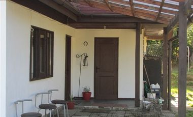Casa en Venta en Kilometro 12 camino a Balmaceda