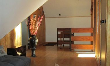 Casa en Venta en Kilometro 12 camino a Balmaceda