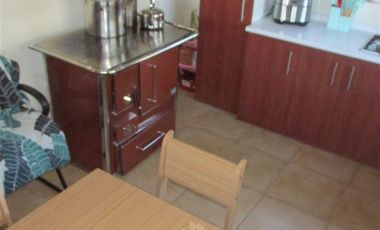 Casa en Venta en Kilometro 12 camino a Balmaceda