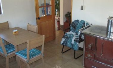 Casa en Venta en Kilometro 12 camino a Balmaceda