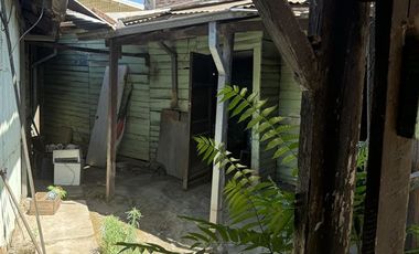 Sitio en Venta en VIVACETA / ISIDORO ERRÁZURIZ