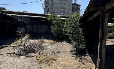 Sitio en Venta en VIVACETA / ISIDORO ERRÁZURIZ