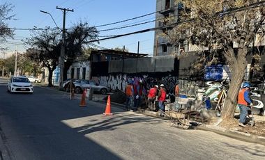 Casa en Venta en Santo Domingo /Gruta de Lourdes