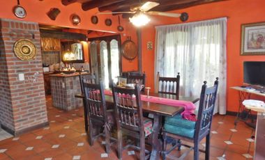 VENTA CASA 4 AMBIENTES IDEAL HOSTEL OPORTUNIDAD