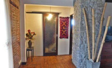VENTA CASA 4 AMBIENTES IDEAL HOSTEL OPORTUNIDAD