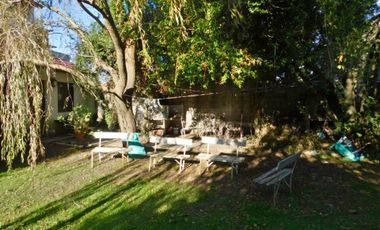 VENTA CASA 4 AMBIENTES IDEAL HOSTEL OPORTUNIDAD