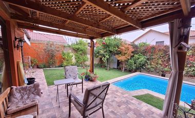 Casa en Venta en PÓRTICO DEL VALLE CIUDAD DE LOS VALLES