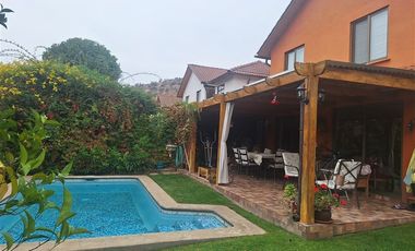 Casa en Venta en PÓRTICO DEL VALLE CIUDAD DE LOS VALLES