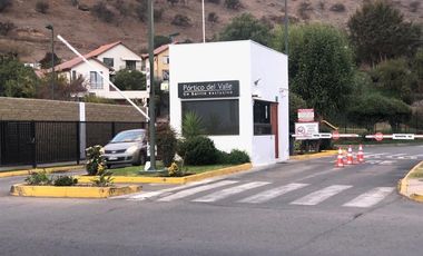Casa en Venta en PÓRTICO DEL VALLE CIUDAD DE LOS VALLES