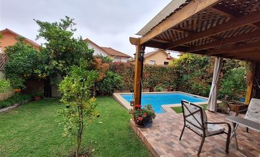 Casa en Venta en PÓRTICO DEL VALLE CIUDAD DE LOS VALLES