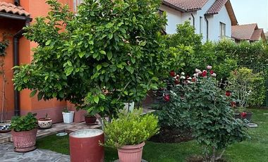 Casa en Venta en PÓRTICO DEL VALLE CIUDAD DE LOS VALLES